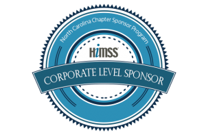 NC HIMSS Corporate Sponsor